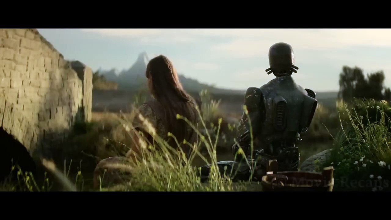 Hahanime.com - Recap Movie - In 6207, Planets Rebel Against The Nazis Who Are Ruling the Universe