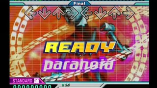 DDR EXTREME PARANOIA(DDP)