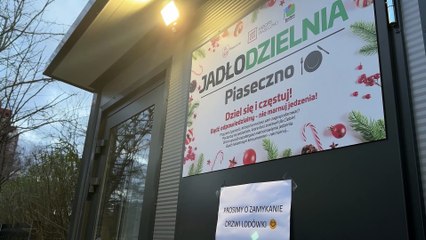 Jadłodzielnie w Warszawie i obok