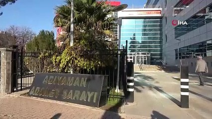 16 yaşındaki çocuğu öldüren şahıs adliyeye sevk edildi