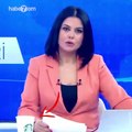 Turquie: Une journaliste de la chaîne TGRT Haber apparait en direct à la télévision avec une tasse de l’enseigne américaine Starbucks - Son employeur la licencie - Regardez