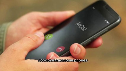 Goodbye traditional phones.. The AI Pin wearable device will be available next March at an affordable price!