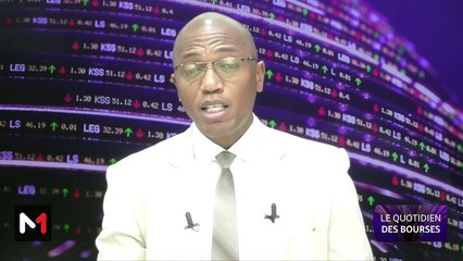Le quotidien des bourses - 28/12/2023