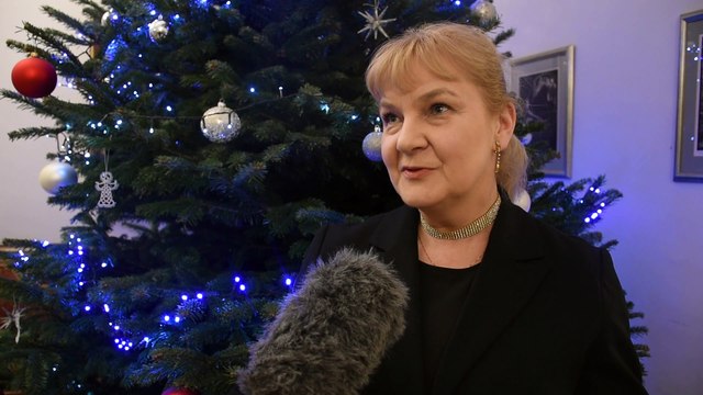 XV Szafarski Wieczór Kolęd