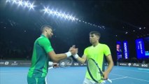 ATP - Riyadh Season Tennis Cup 2023 - Novak Djokovic : 