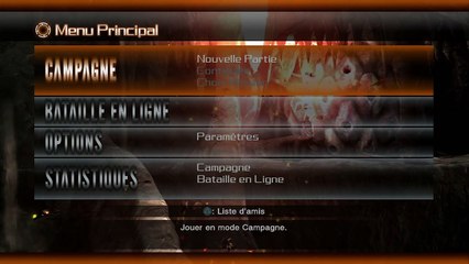 Lost Planet: Extreme Condition online multiplayer - ps3