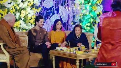 Baby baji - Episode 24 |Best pakistani darama..