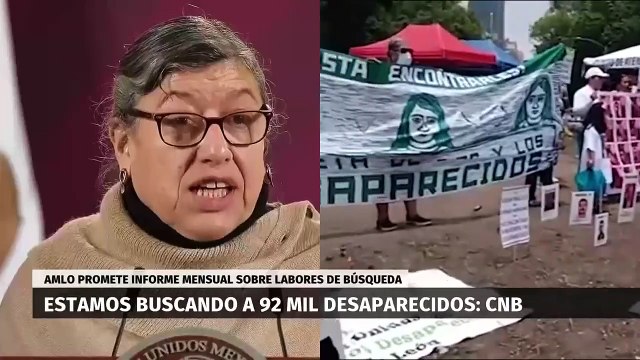 Sigue la búsqueda de polleros secuestrados en Toluca. Selene Flores, 27 de diciembre de 2023