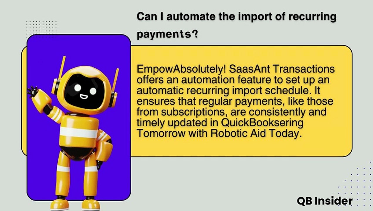 How to Import Payments in QuickBooks Desktop