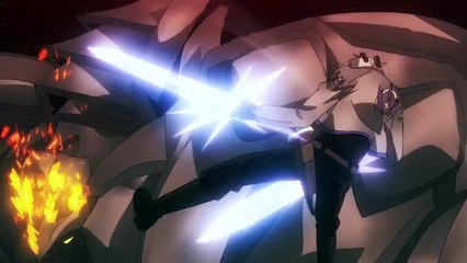 Ragna Crimson - Episode 13