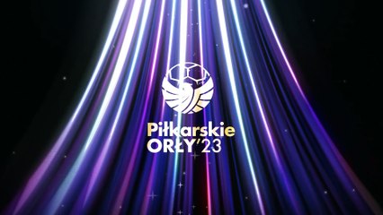 Piłkarskie Orły 2023 - Łukasz Skolimowski - NAGRODA SPECJALNA