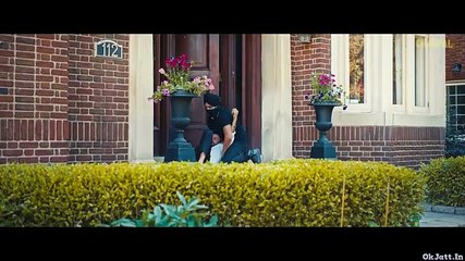 Benaqaab Chehre (2023) Full Punjabi Movie