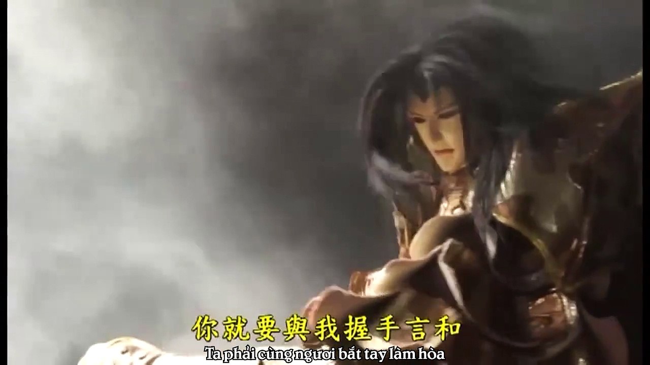Sử Diễm Văn, Tàng Kính Nhân nhận anh em