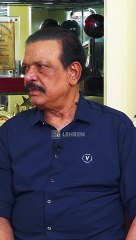 "Shah Rukh Khan Is A Workaholic" Reveals Govind Namdev Ji