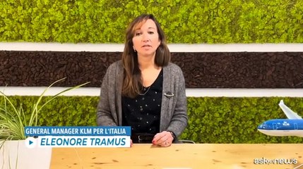 Parte da Napoli "adotta una ciclabile", progetto della Klm