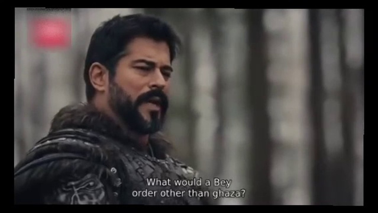 Kuruluş Osman| Episode 142 part 1 | English Subtitles