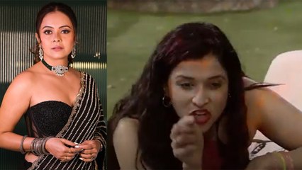 Mannara को Kamolika बोलने पर Devoleena पर बुरी तरह से भड़के Fans, Manjulika से किया Compare!