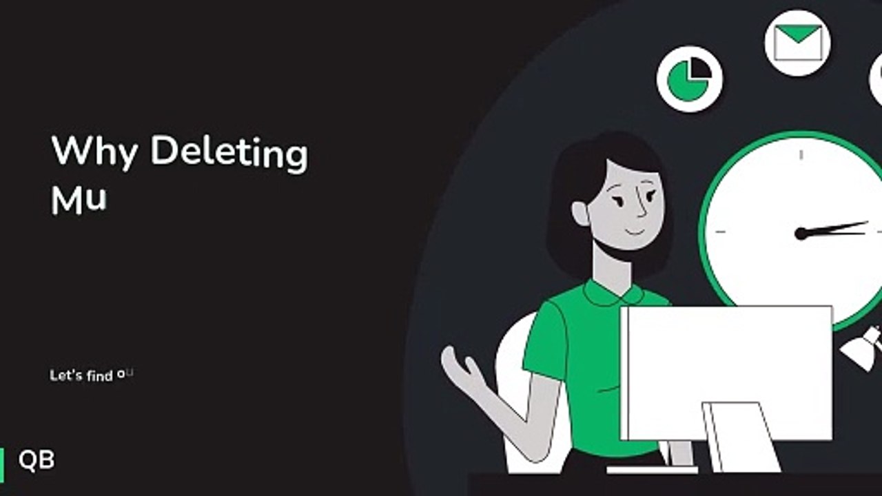 How to Delete Multiple Transactions in QuickBooks Desktop?