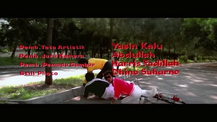 WARKOP DKI - MAJU KENA MUNDUR KENA (1983) FULL MOVIE