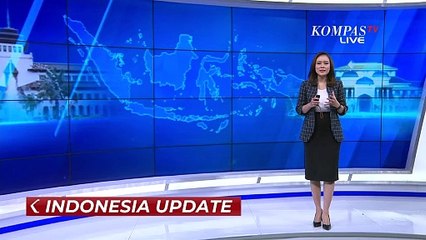Polisi Pasang Water Barrie di Tol Japek, Antisipasi Lonjakan Kendaraan Libur Tahun Baru