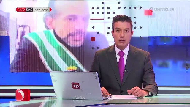 Hace un año Camacho fue detenido en un operativo con agentes de élite; con movilizaciones exigen su liberación