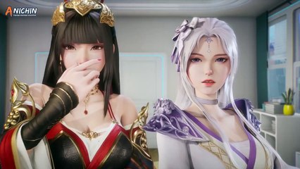 [Anichin][Master_of_the_Star_Origin][2022][E02].[720p]