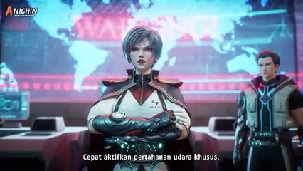 [Anichin][Master_of_the_Star_Origin][2022][E03].[720p]