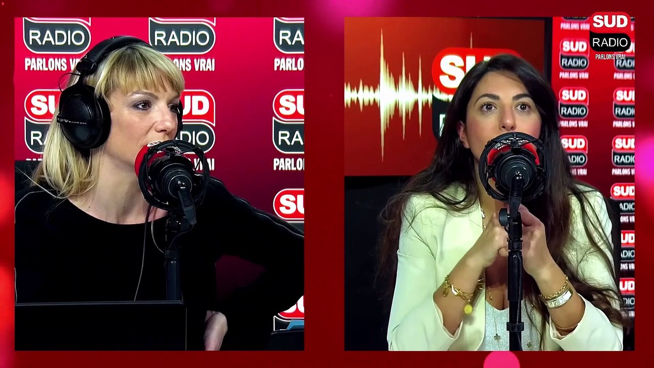 "La femme la plus inspirante c’est Marianne, symbole de notre république" C. Koç - Destins de Femmes