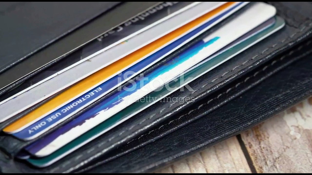 Mastering Credit Card