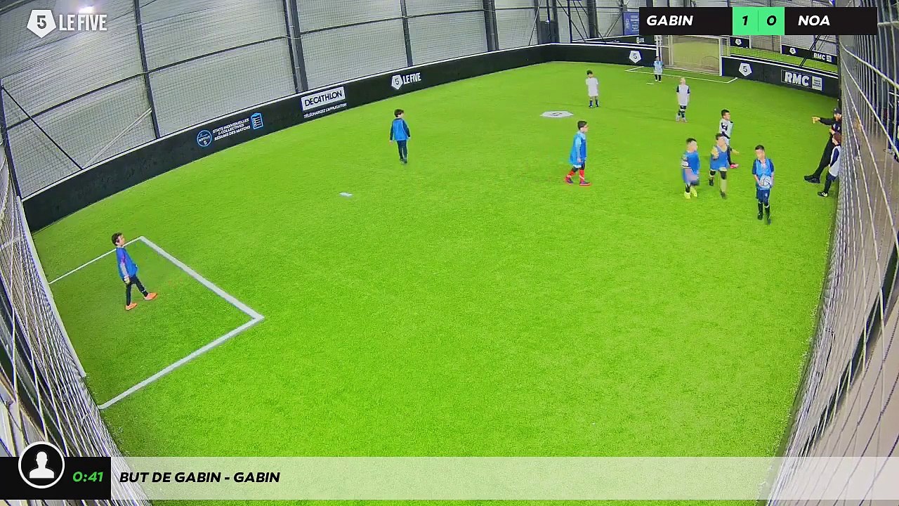 But de gabin - gabin