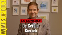 La Consult’ de Gérald Kierzek : 