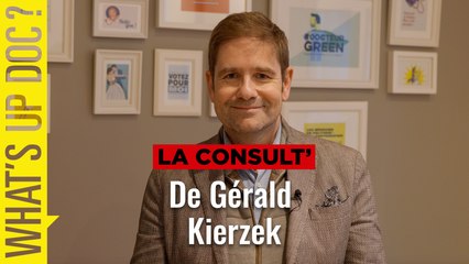 Tải video: La Consult’ de Gérald Kierzek : 