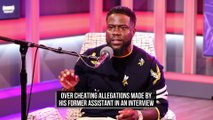 Kevin Hart sues YouTuber for extortion and defamation