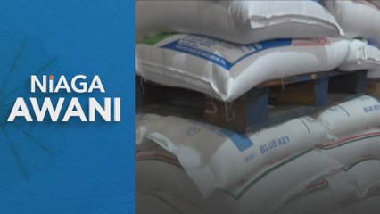 Andalan 2024: Malaysia sedia hadapi ancaman, bekalan makanan terjamin