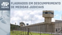 Polícia de São Paulo prende mais de 200 beneficiados com “saidinha”
