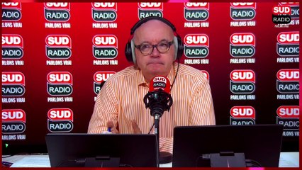 "Notre système de Santé est de plus en plus fragile !" - Arnaud Chiche