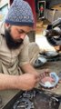 Wheel Bearing Greasing #wheel #grease #pakistanitrucks #ytshorts #shortsvideo