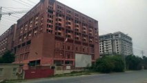 Autorité du logement de la défense DHA Lahore Pakistan !! DHA defence housing authority Lahore Pakistan