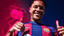  Vitor Roque peut-il devenir le Vinicius du Barça ?