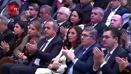 Babacan, Erdoğan'ın Kılıçdaroğlu'na yaptığı montaj videoyu eleştirdi: 'Senin lugatın..'