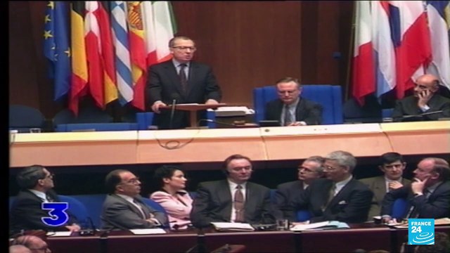 Décès de Jacques Delors : qui était ce fervent défenseur du fédéralisme européen ?