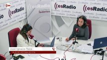 Federico a las 8: ¿Cómo distinguir una mentira de Sánchez de una inocentada?