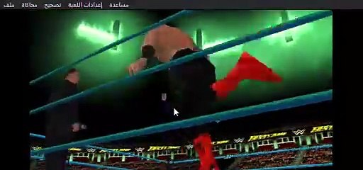 wwe2k23 roman reigns entrance