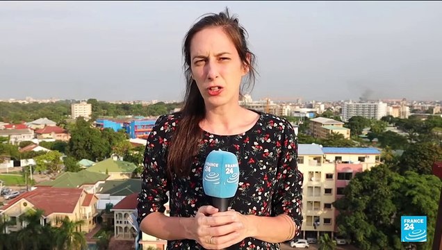 RD Congo : tensions et blessés dans une manifestation interdite par l'opposition