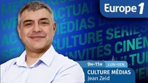 Christophe Beaugrand invité de Culture Médias sur Europe 1 : il aimerait présenter Secret Story pour le retour de l'émission