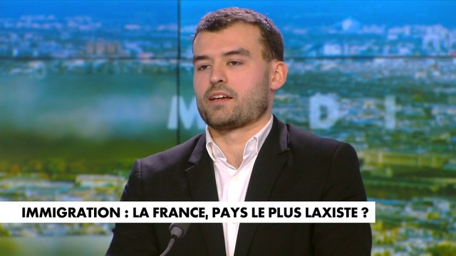 Erwan Barillot : «On a une opinion publique majoritaire prise en tenaille entre la génération soixante-huitarde et les jeunes qui ont grandi avec Greta Thunberg»