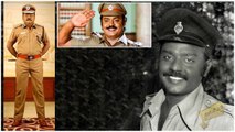 Vijayakanth ప్రస్థానం.. ఆ విషయంలో Captain ఒక్కడే మొదటి ఛాయిస్ | Telugu Filmibeat