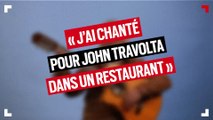 Nicolas Reyes des Gipsy Kings : « J'ai chanté pour John Travolta »