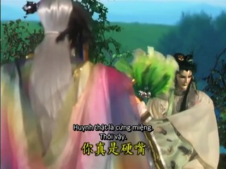 Phích Lịch Binh Tiển 31 720p phụ đề