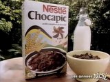 Publicité Chocapic (1987) : Voyagez dans le temps avec cette annonce irrésistible des années 80 !